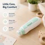 Nails Clipper By Murmily