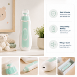 Nails Clipper By Murmily