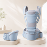 Baby Carrier By Murmily