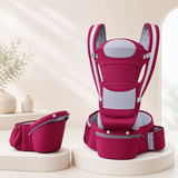 Baby Carrier By Murmily
