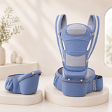 Baby Carrier By Murmily
