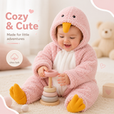 Penguin Suit By Murmily