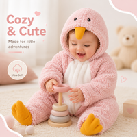 Penguin Suit By Murmily