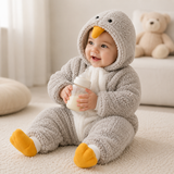 Penguin Suit By Murmily