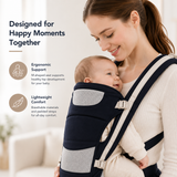 Baby Carrier By Murmily