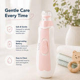 Nails Clipper By Murmily