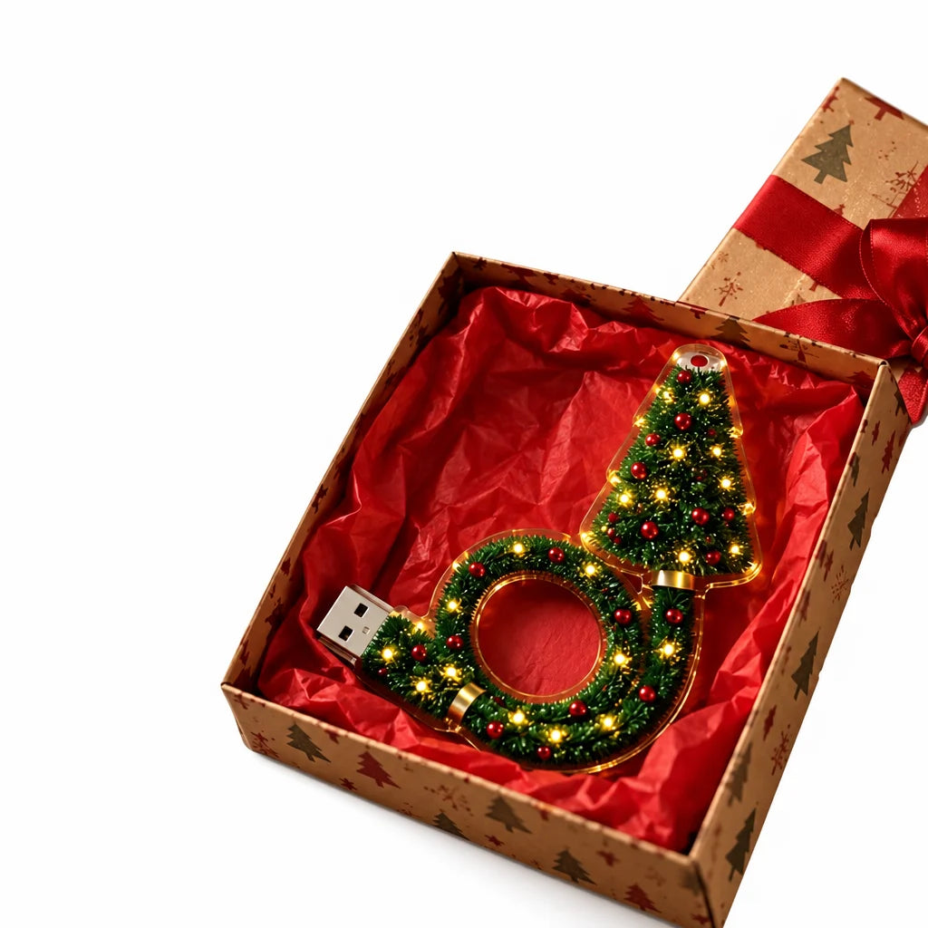 Gift styling